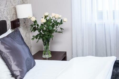Apartamenty Art Residence