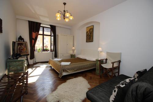 Apartamentos Versus Art Studio