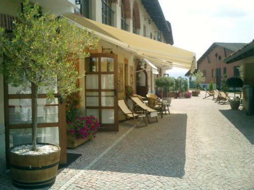 Agroturismo Il Vigneto