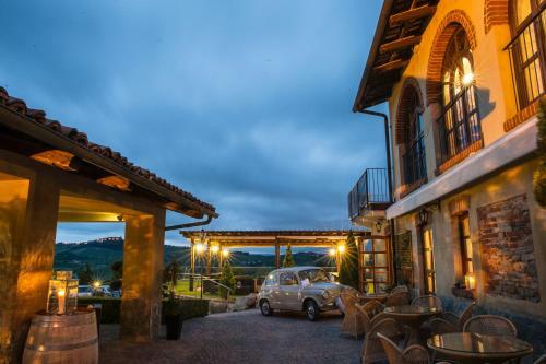 Agroturismo Il Vigneto