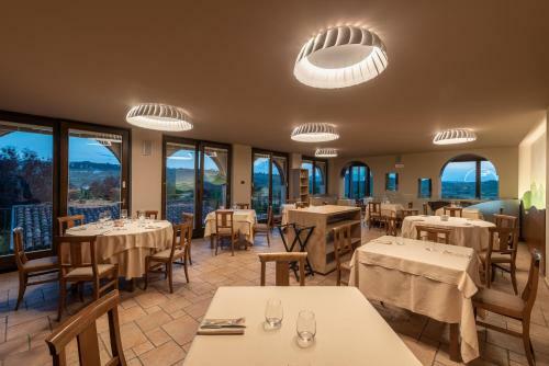 Agroturismo Il Vigneto