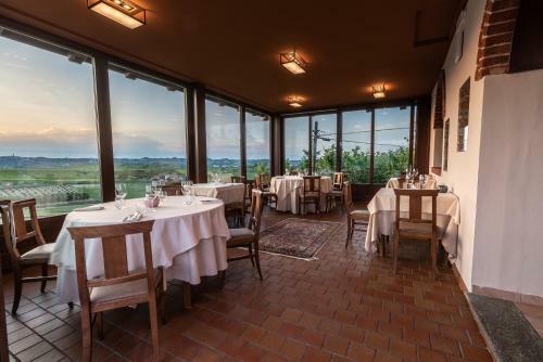 Agroturismo Il Vigneto