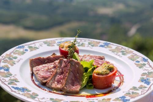 Agroturismo Il Vigneto