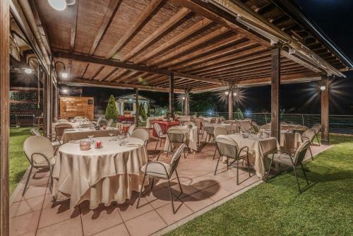 Agroturismo Il Vigneto