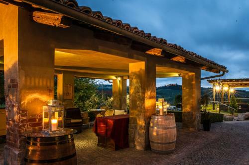 Agroturismo Il Vigneto