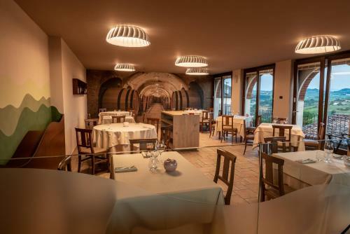 Agroturismo Il Vigneto