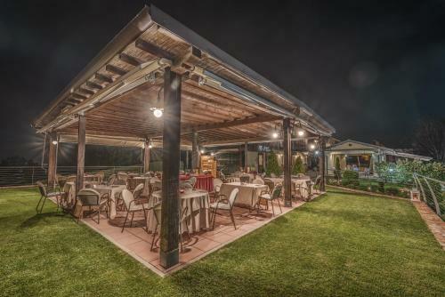Agroturismo Il Vigneto