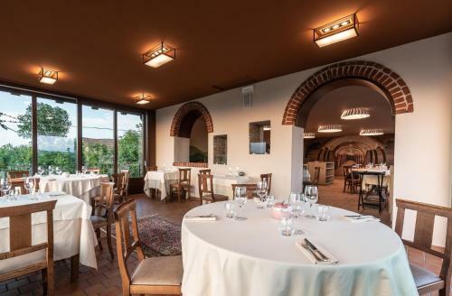 Agroturismo Il Vigneto