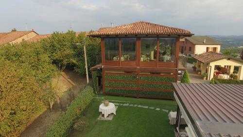 Agroturismo Il Vigneto