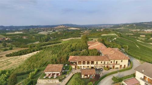 Agroturismo Il Vigneto
