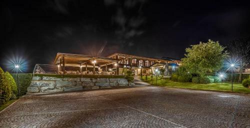 Agroturismo Il Vigneto