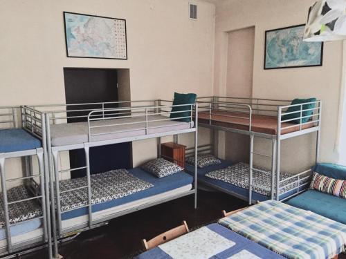 Hostel Aleje 28