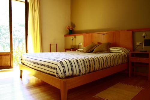 Agroturismo Posada De Tollo