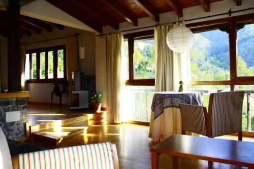 Agroturismo Posada De Tollo