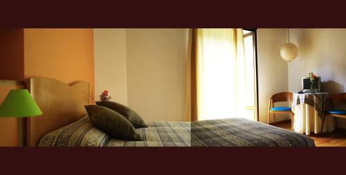 Agroturismo Posada De Tollo