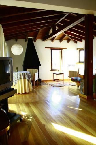 Agroturismo Posada De Tollo