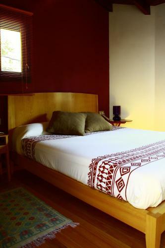 Agroturismo Posada De Tollo