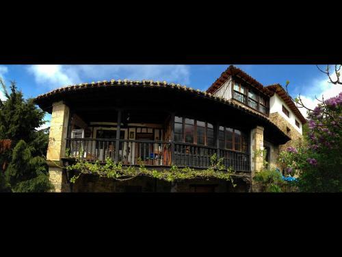 Agroturismo Posada De Tollo