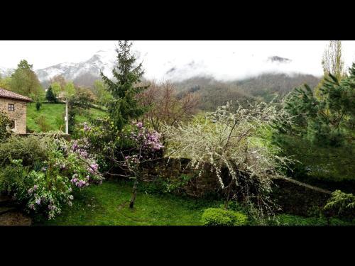 Agroturismo Posada De Tollo