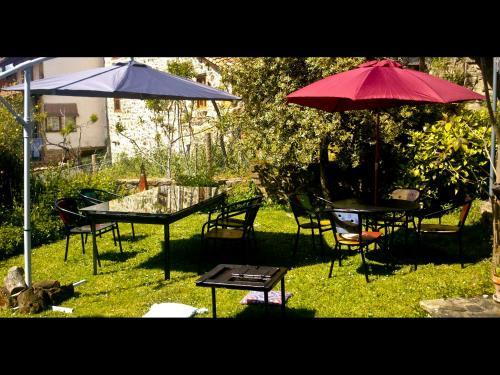 Agroturismo Posada De Tollo