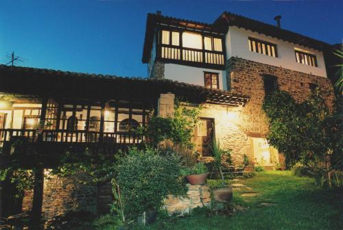 Agroturismo Posada De Tollo