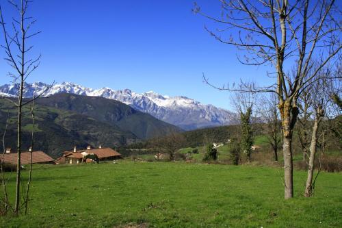 Agroturismo Posada De Tollo