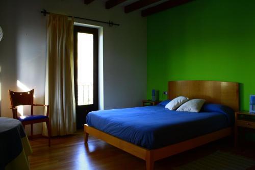 Agroturismo Posada De Tollo
