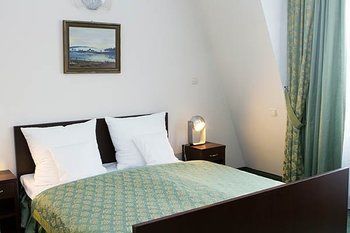 Hotel Koch
