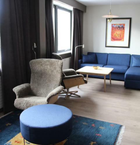 Hurdalsj�en Hotel