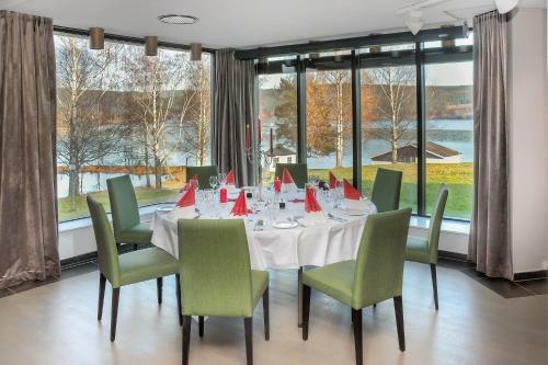 Hurdalsj�en Hotel