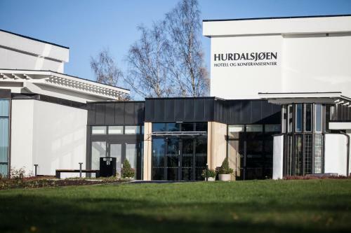 Hurdalsj�en Hotel