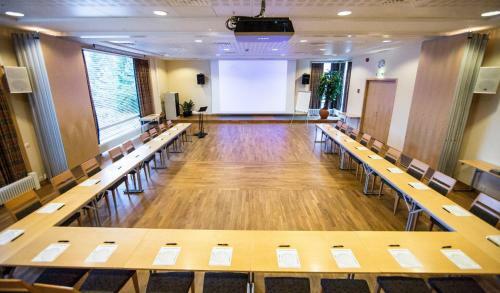 Hurdalsj�en Hotel