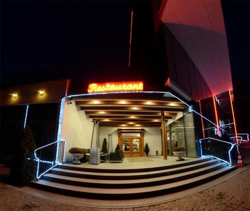 Hotel Diesel