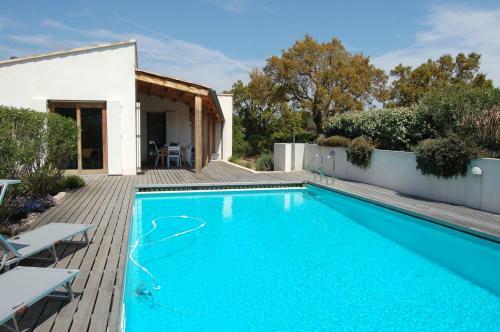 Villa Coucou Les Amis