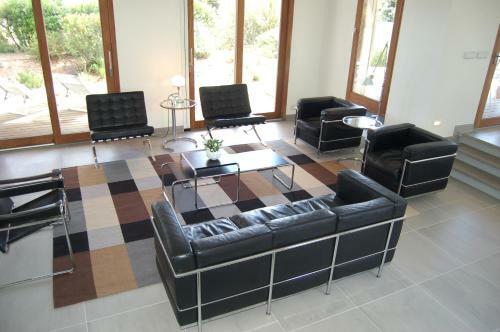 Villa Coucou Les Amis