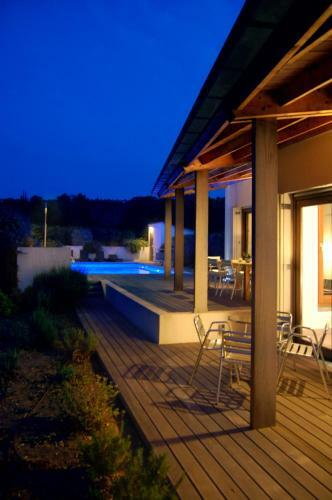 Villa Coucou Les Amis