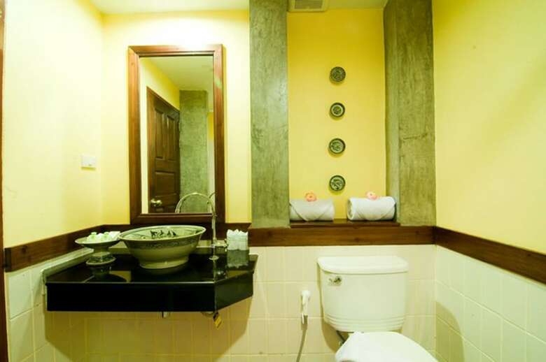 Swankaburi Boutique Hotel