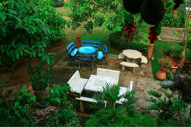 Swankaburi Boutique Hotel