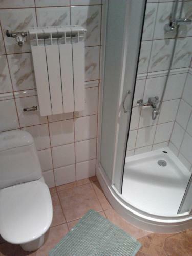Hostal Urusel Guesthouse
