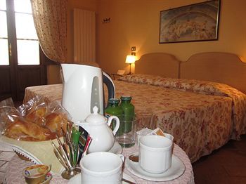 Agroturismo Breakfast Hotel Le Volpaie