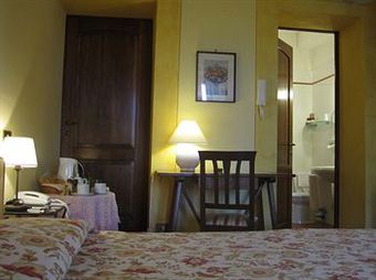 Agroturismo Breakfast Hotel Le Volpaie