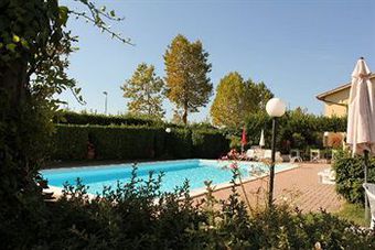 Agroturismo Breakfast Hotel Le Volpaie