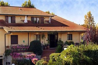 Agroturismo Breakfast Hotel Le Volpaie