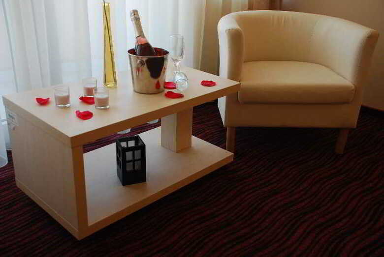 Hotel Nevis Wellness & Spa