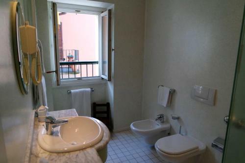 Hotel Albergo Del Sole
