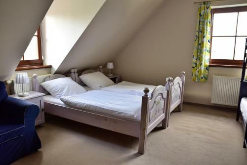 Hostal Go?ciniec Nowa Wioska