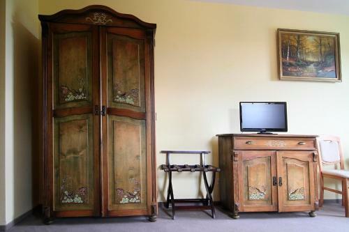 Hostal Go?ciniec Nowa Wioska