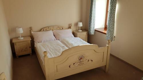 Hostal Go?ciniec Nowa Wioska