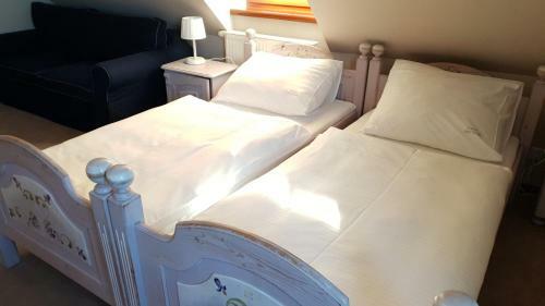 Hostal Go?ciniec Nowa Wioska