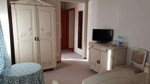 Hostal Go?ciniec Nowa Wioska